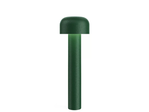 FLOS - BELLHOP GREEN - LED bollard light _ In Stock